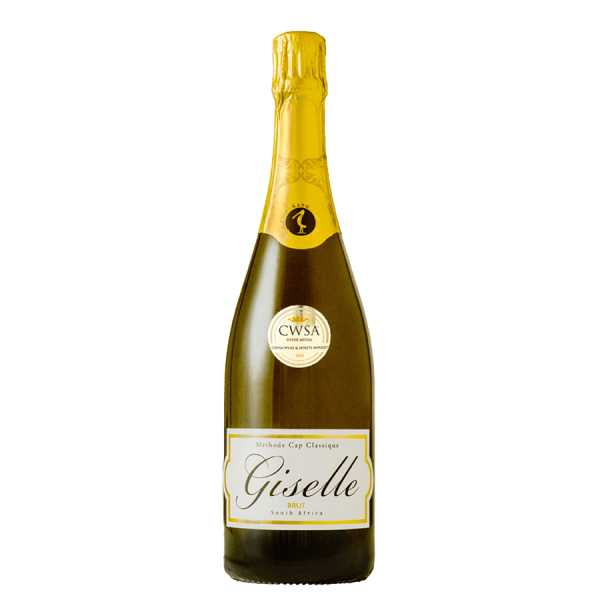 Kanu Giselle Cap Classique - Case of 6