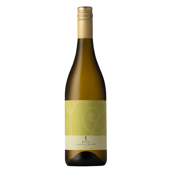 Kanu Viognier 2022 - Case of 6